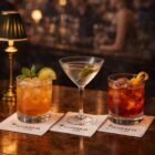 Paketi - korporativni događaji 1 Sip Chill Cocktail Only Double shift 12h