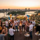 Koktel majstor za rođendan 4 Koktel majstor za rodjendan 1 Tenderbar cafe